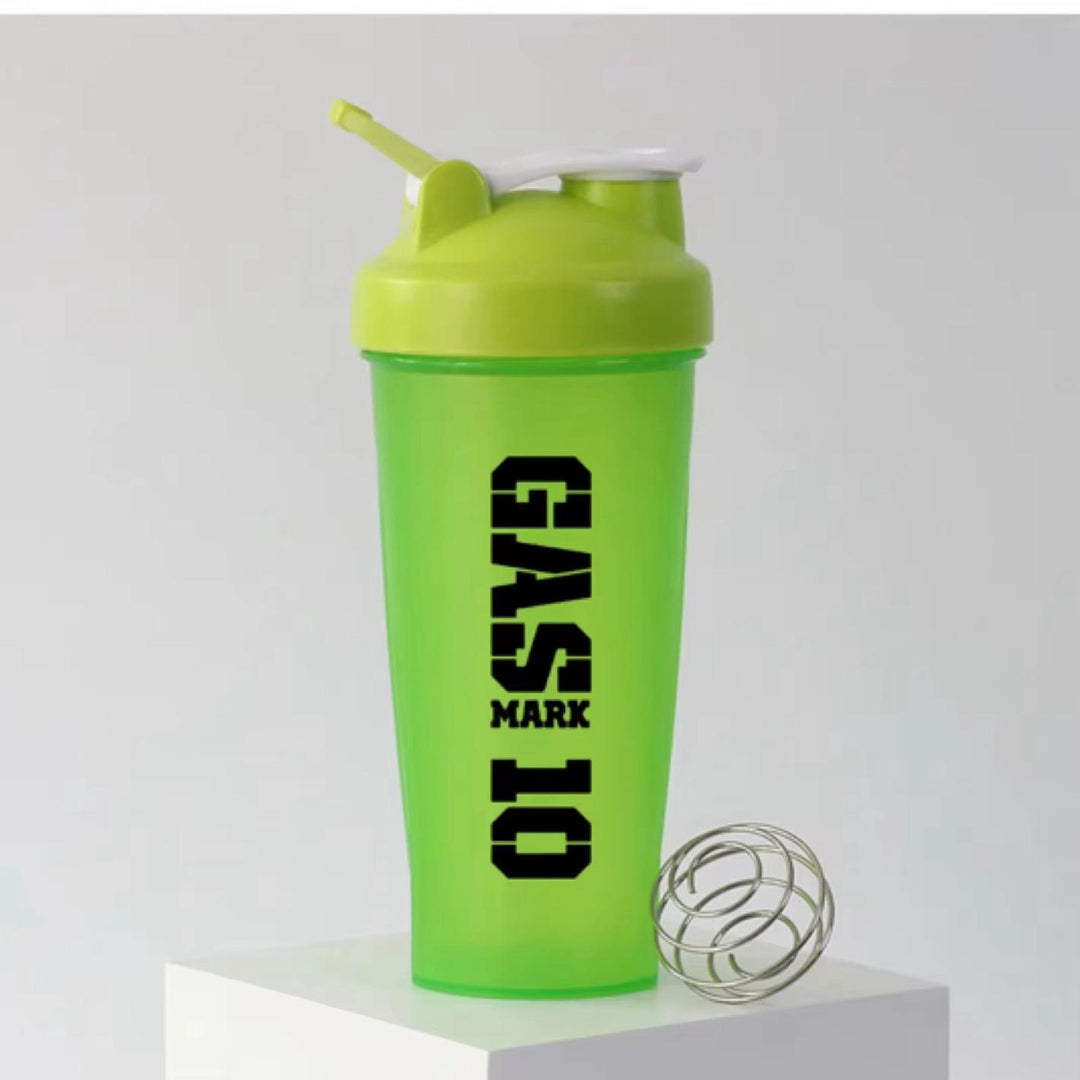 GM10 Shaker