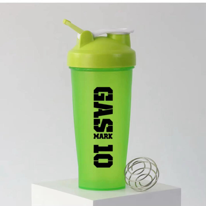 GM10 Shaker
