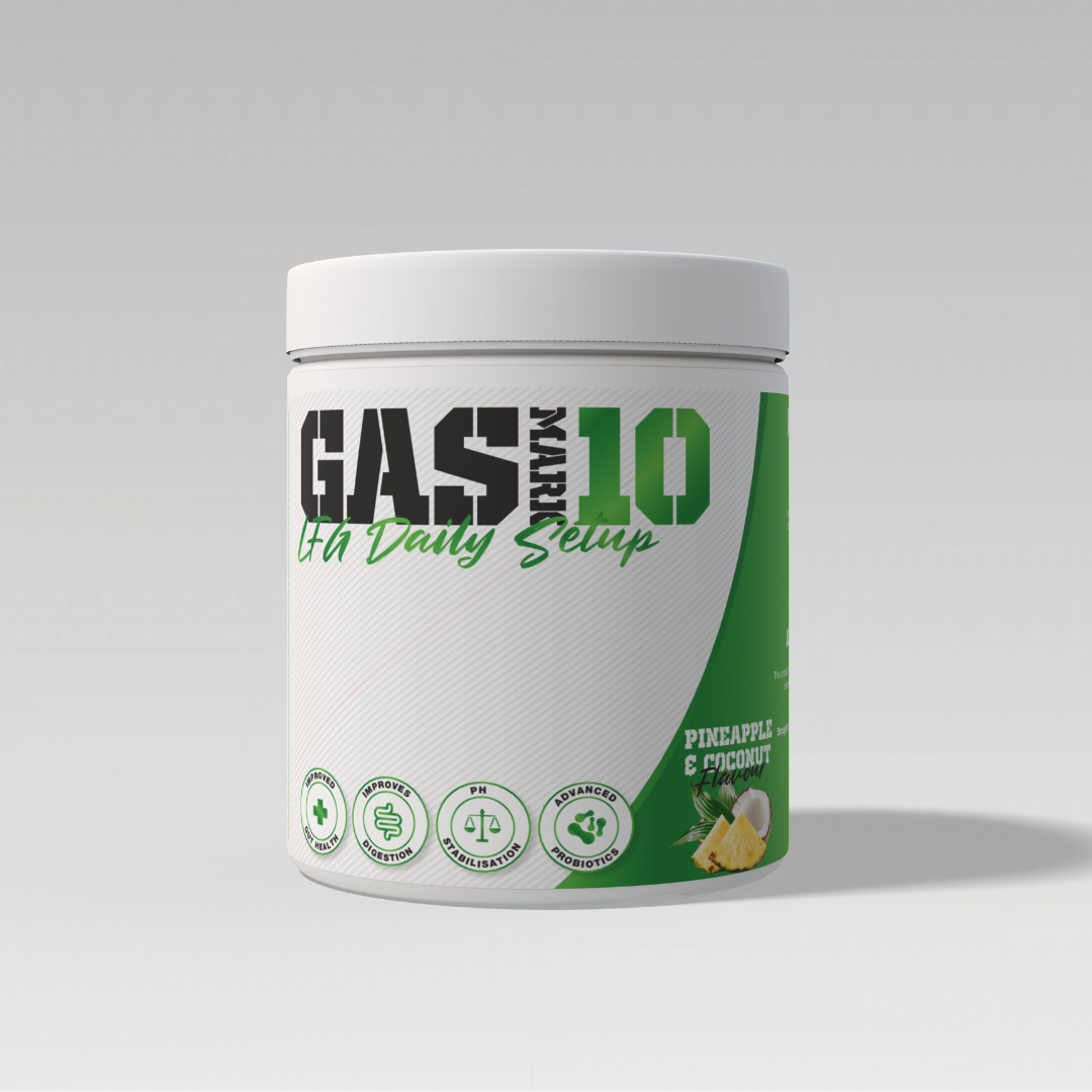 Morning Setup Bundle