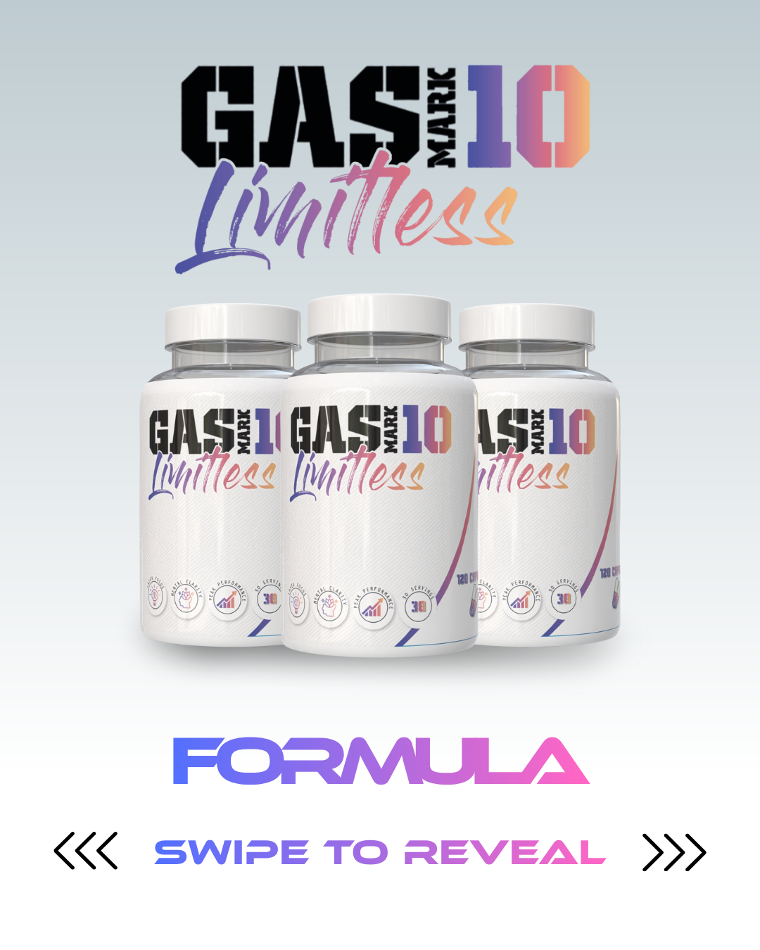 Limitless X No Drama Bundle