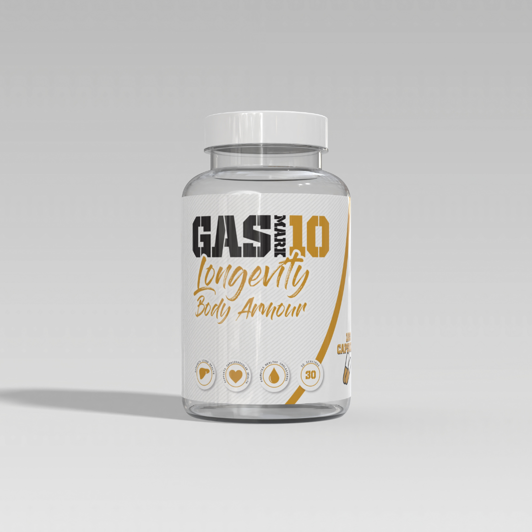 GM10 Health Bundle