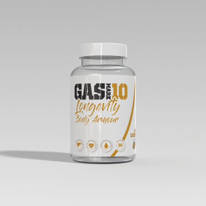 GM10 Health Bundle