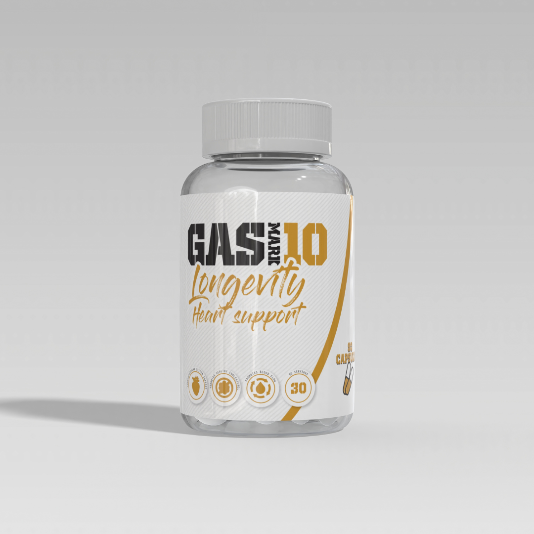 GM10 Health Bundle
