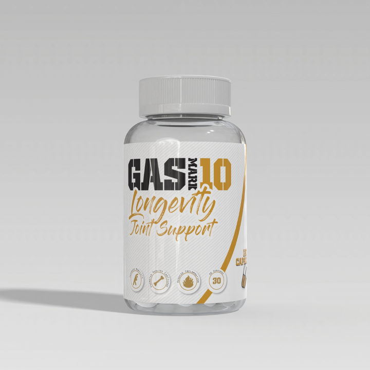 GM10 Health Bundle