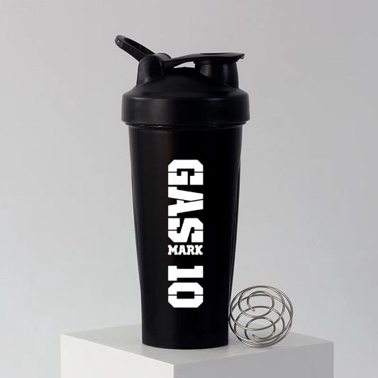 GM10 Shaker