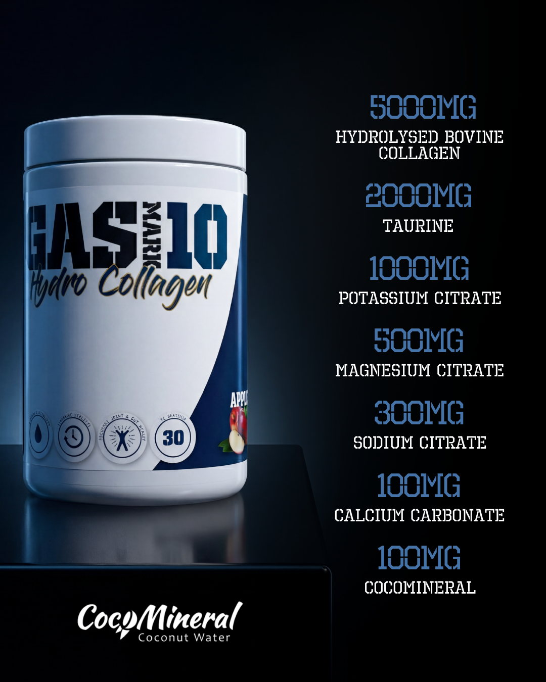 Hydro Collagen