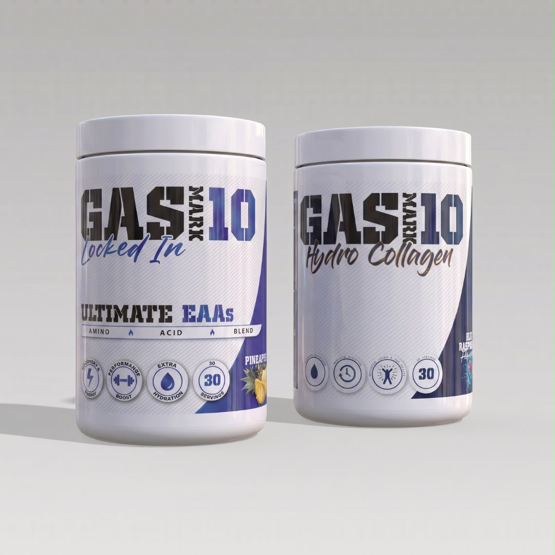 Hydration Bundle