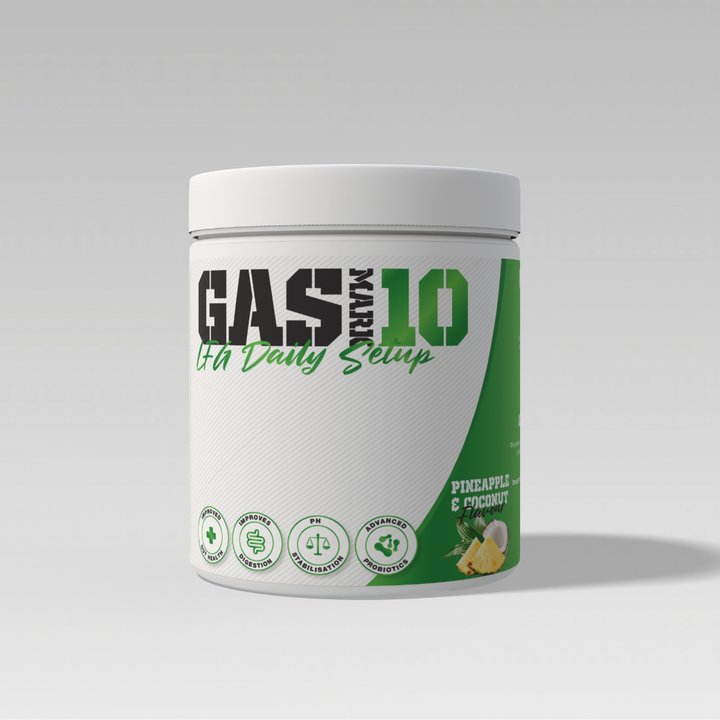 LFG Daily Set Up Powder