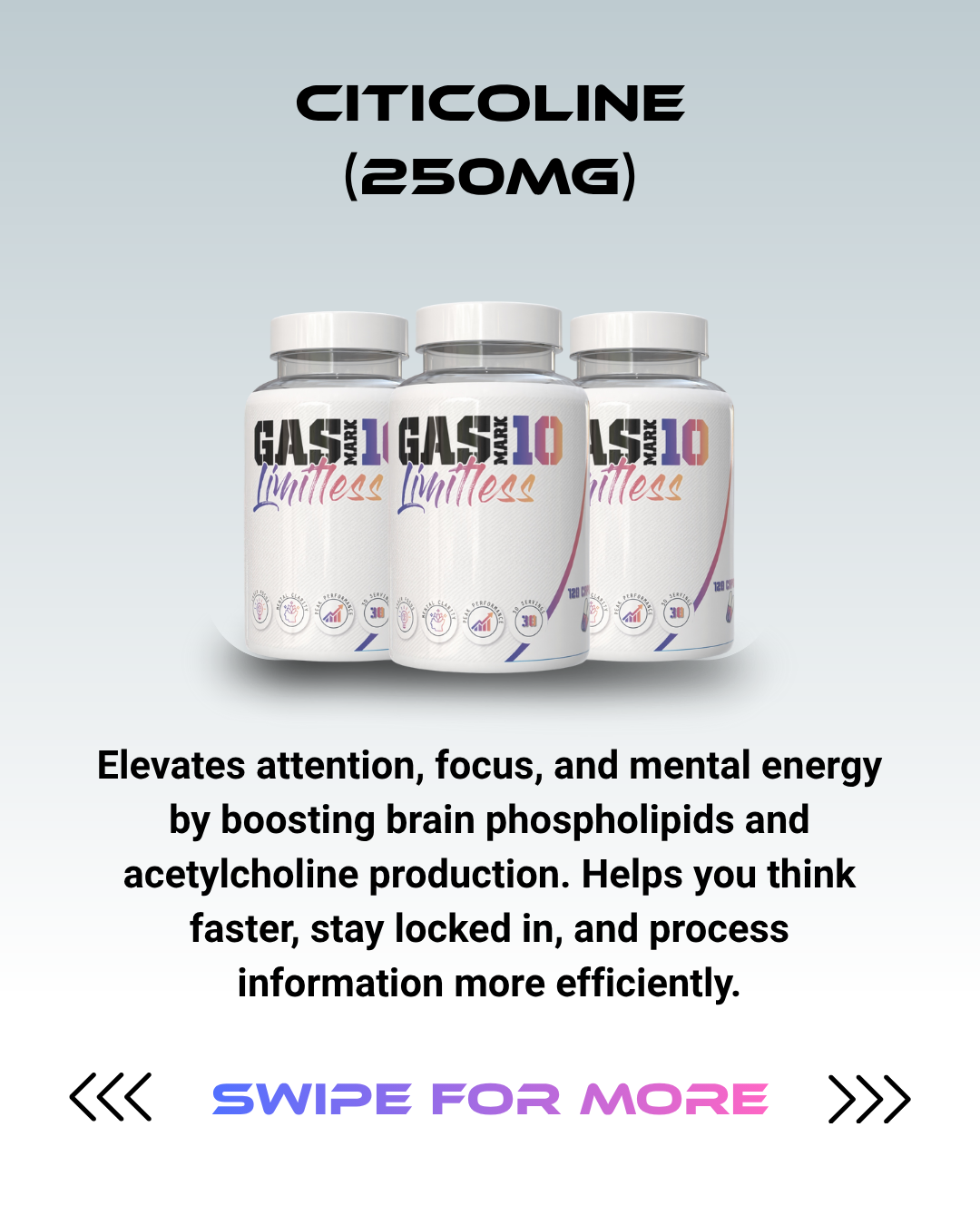 Limitless X No Drama Bundle