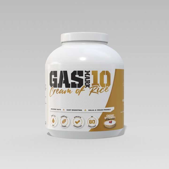 GM10 Protein/COR Bundle