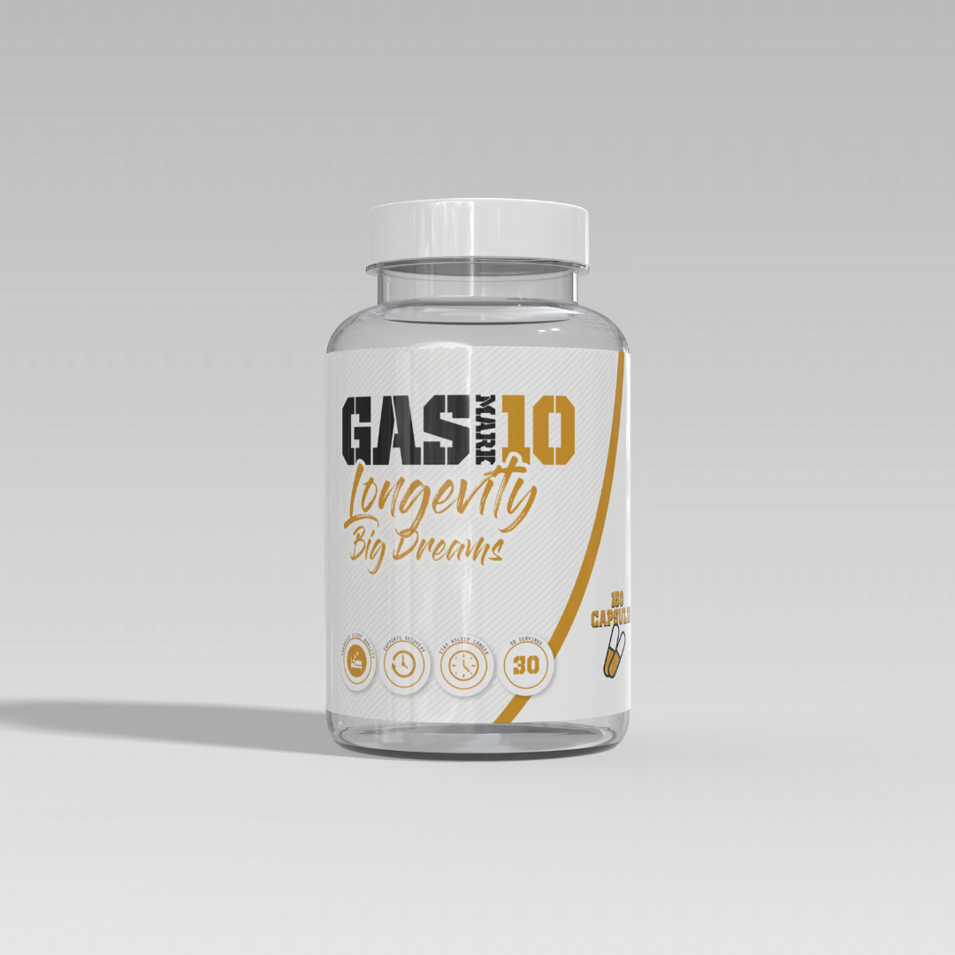 Premium Health Stack