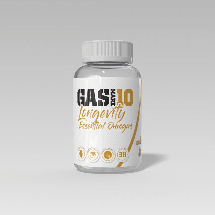 Premium Health Stack