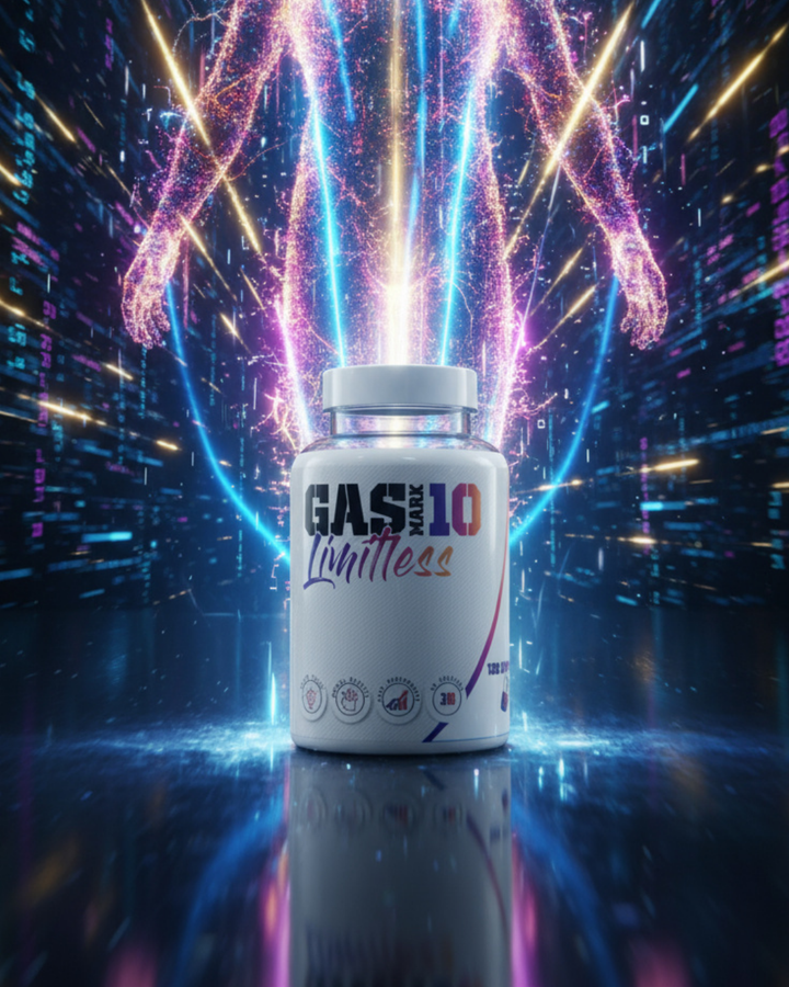 Limitless X No Drama Bundle