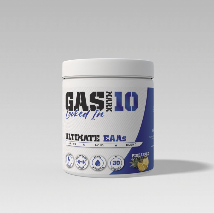 GM10 Pitbull's Intra Stack