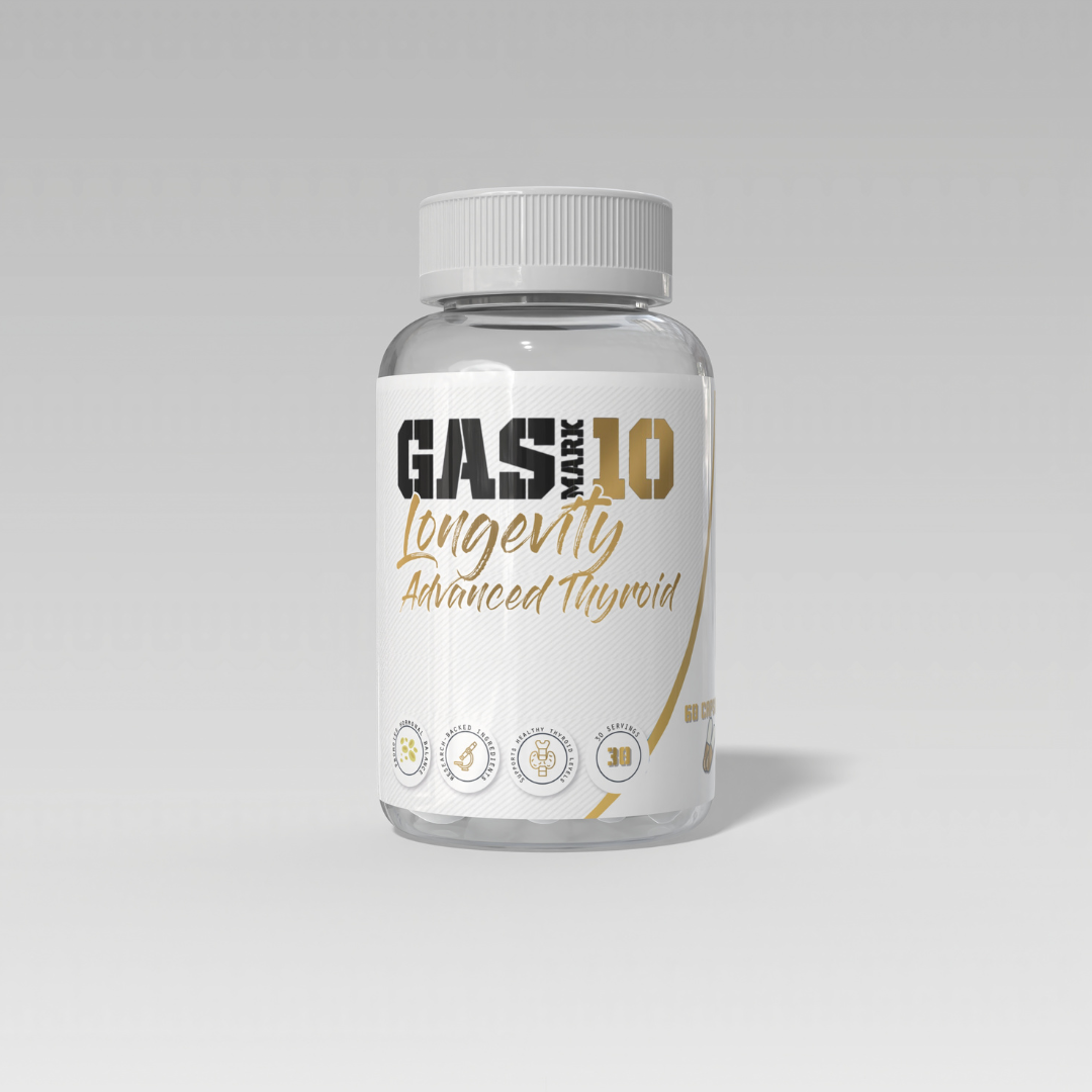 Premium Health Stack