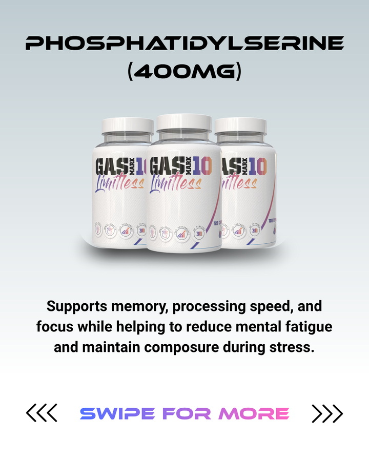 Limitless X No Drama Bundle