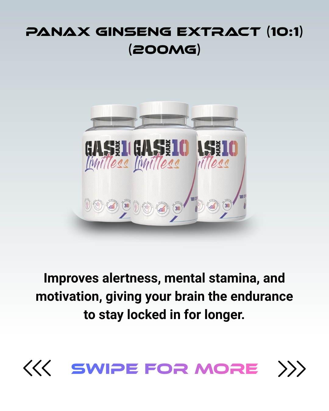 Limitless X No Drama Bundle