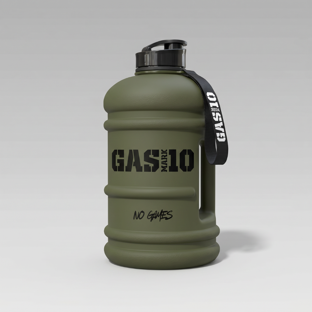 GM10 2L NO GAMES JUG