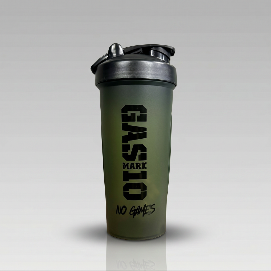 GM10 Shaker