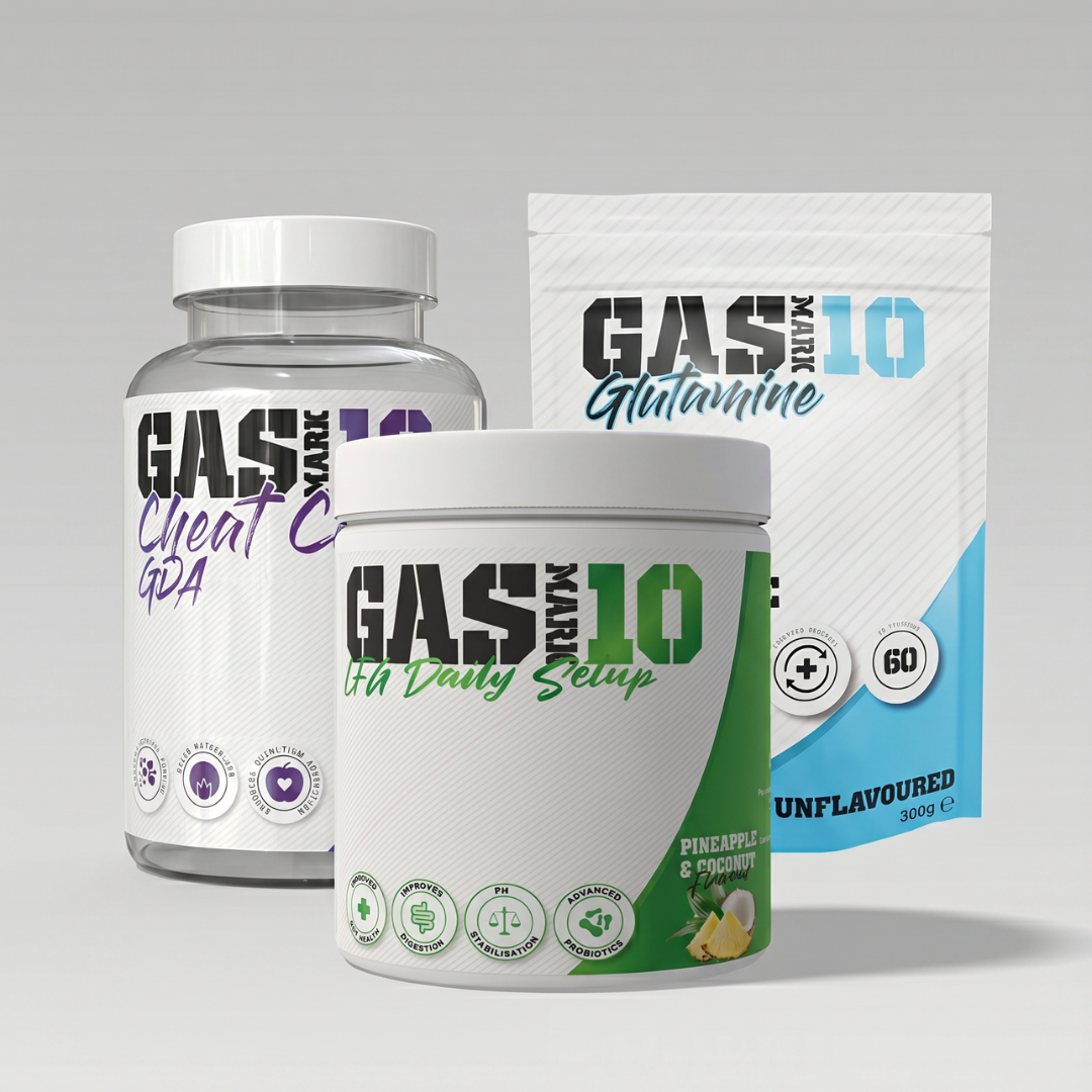 Ultimate Digestion Bundle