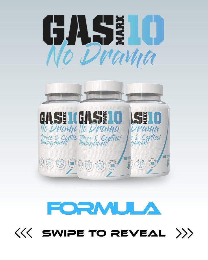 Limitless X No Drama Bundle