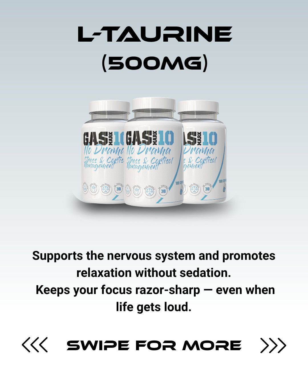 Limitless X No Drama Bundle