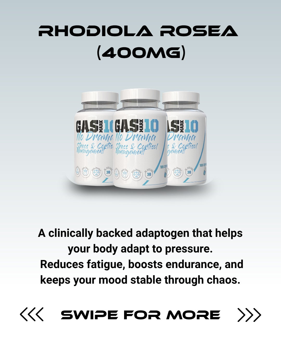 Limitless X No Drama Bundle