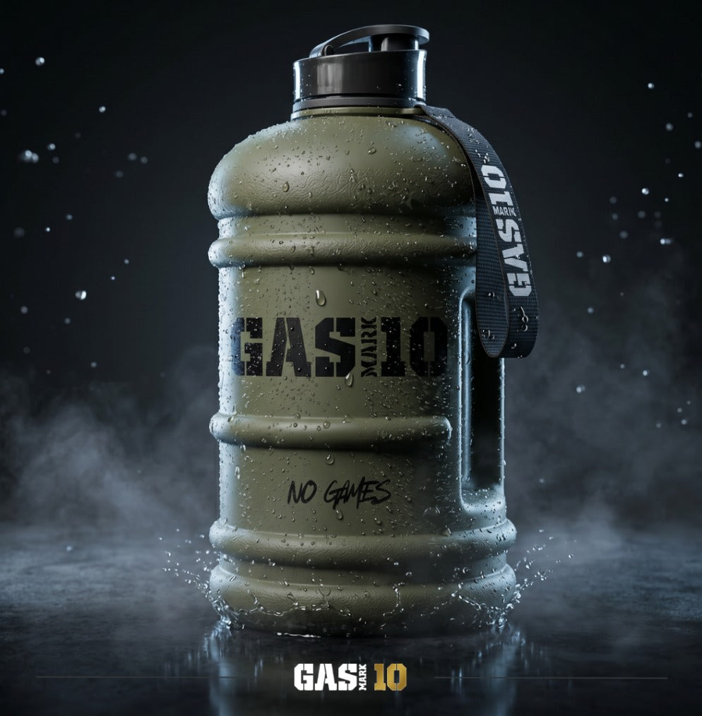 GM10 2L NO GAMES JUG