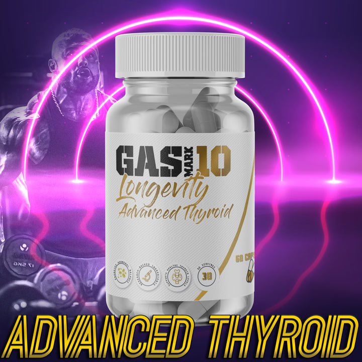 Advanced Thyroid