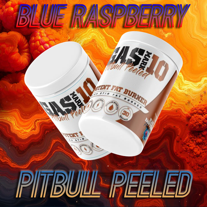 Pitbull Peeled