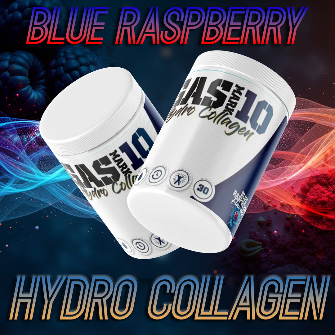 Hydro Collagen