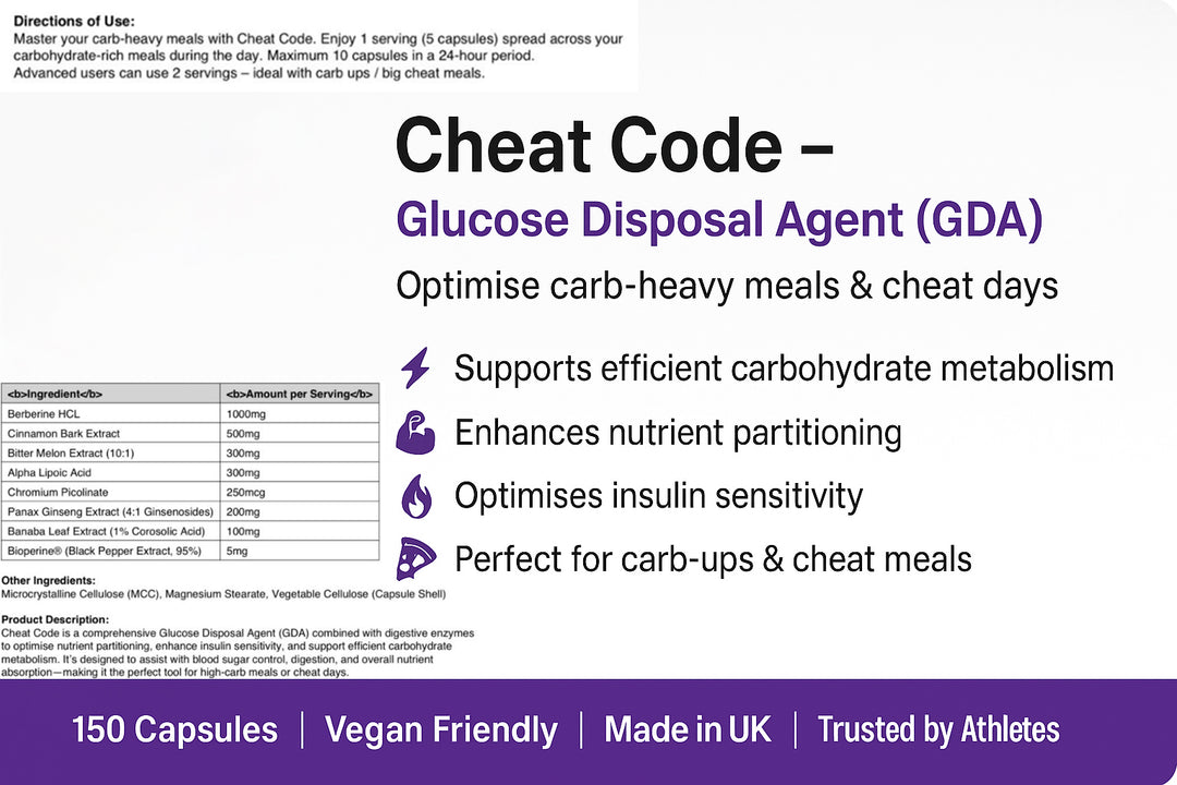 Cheat Code