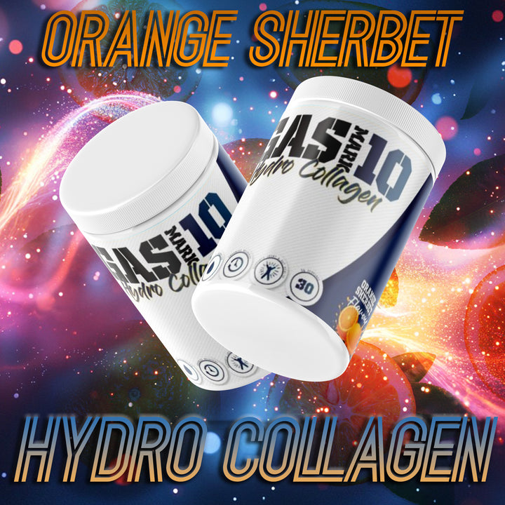 Hydro Collagen