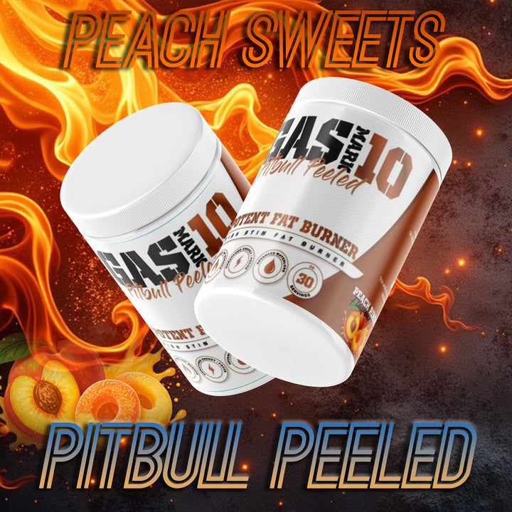 Pitbull Peeled