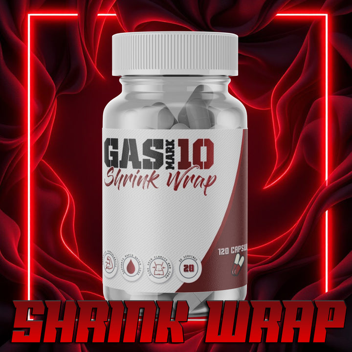 Shrink Wrap